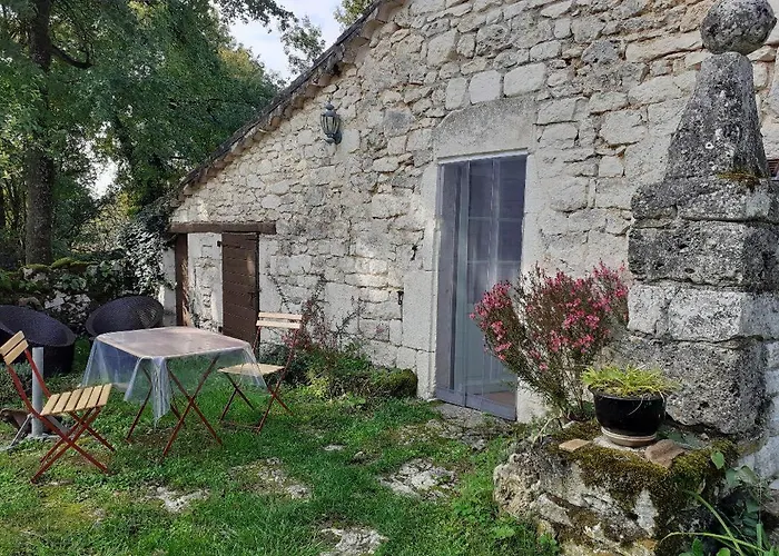 Ferme de Laspeyrières