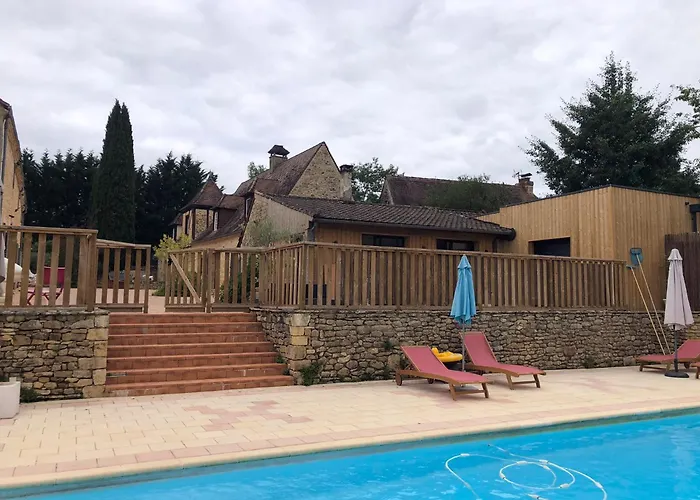 Le domaine Aubazen